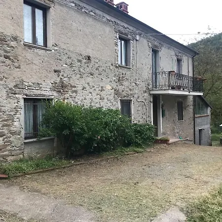 Era Del Cinghiale Bianco, Intera Cascina Nel Parco Di *