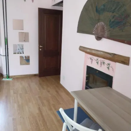 Era Del Cinghiale Bianco, Intera Cascina Nel Parco Di Apartamento *