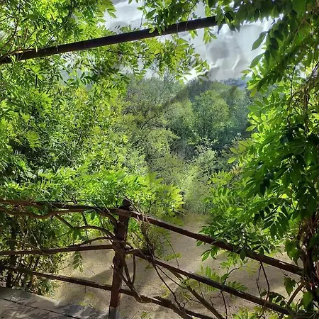Apartamento Era Del Cinghiale Bianco, Intera Cascina Nel Parco Di