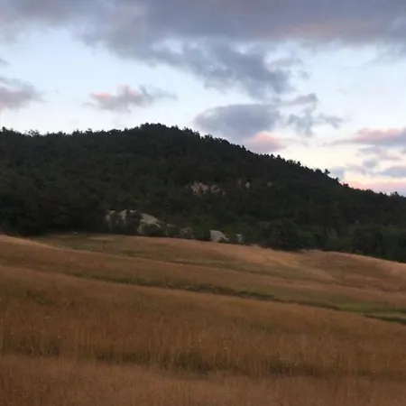 Era Del Cinghiale Bianco, Intera Cascina Nel Parco Di