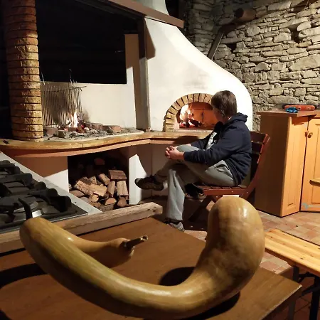 Era Del Cinghiale Bianco, Intera Cascina Nel Parco Di