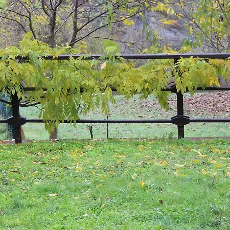 Era Del Cinghiale Bianco, Intera Cascina Nel Parco Di