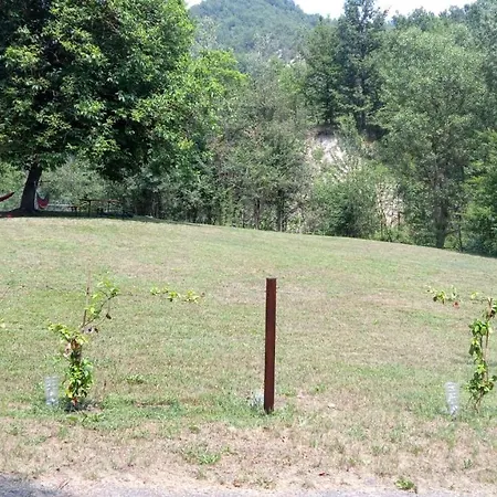 Era Del Cinghiale Bianco, Intera Cascina Nel Parco Di Appartamento