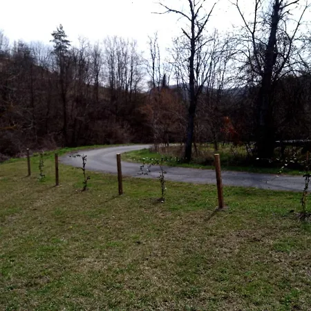 Era Del Cinghiale Bianco, Intera Cascina Nel Parco Di * Piana Crixia