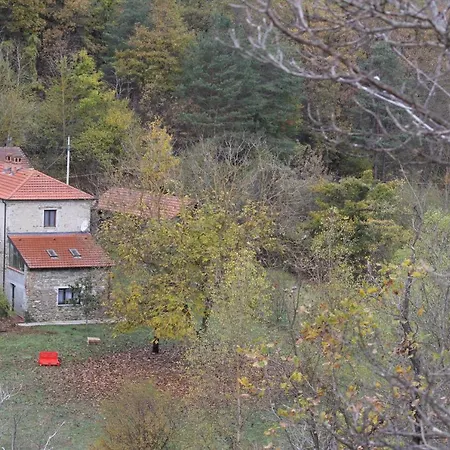 Era Del Cinghiale Bianco, Intera Cascina Nel Parco Di Apartamento Piana Crixia